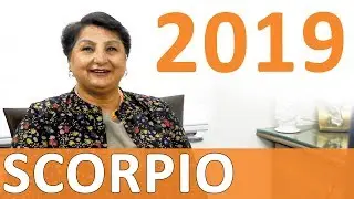 Scorpio 2019 Horoscope: Take Decisions On Your Associates - Test Of Willpower - Work Is Worship
