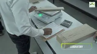 Корпоративный видеоролик о гладких и предварительно ламинированных древесно-стружечных плитах SMARTPANEL