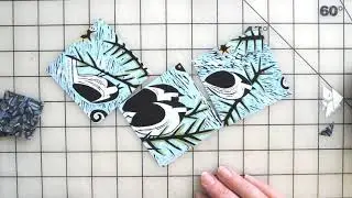 How to Make a Star Book