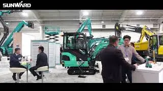 Canada National Heavy Equipment Show 2024