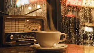 Cozy Rainy Night 🌧️ | Gentle Piano Music for Deep Sleep, Study & Relaxation | Sleep Instantly