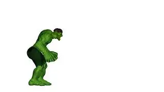 HULK Drawing Cartoons 2