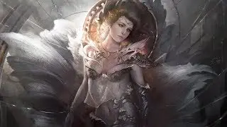 Phil Rey Gibbons - Amor Aeternus (feat. Felicia Farerre)  | Beautiful Fantasy Vocal Music
