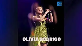 Olivia Rodrigo - vampire (Live at AMEX) (Audio)