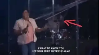 Top 10 Funny Worship Fails 2021