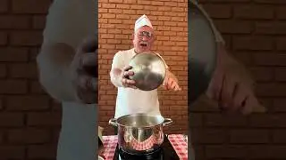 12/10/24 - Le ricette di nonno Enzo: la pasta e patate napoletana 🤌🏻❤️🍷