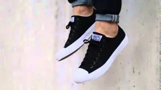 asphaltgold | On Feet | Converse Chuck Taylor All Star II Ox