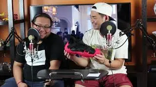 Soled Out Ep. 1 - MMW Free Trainer 3 and Nike Air Fear of God 1