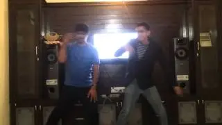 (Hun Tetho Mera Door - RDB) - AIESEC DANCE - JIVE - ROLL CALL - SONGS - LC IIT KGP - INDIA