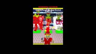 Playing Roblox LIVE with Every Viewer! 🔴 | #roblox #shorts
