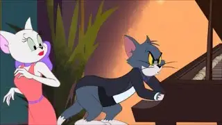 Tom and Jerry in New York - Torched Song (2021)