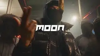 [FREE] #OS Chinx x Booter Bee x UK Drill Type Beat 2022 - 'MOON'