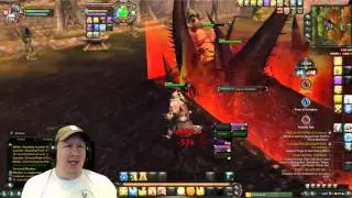 [Rift] Mana Deprived! - Sentinel Cleric PvP Gameplay