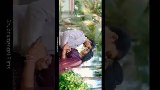 Cinematic Engagement Shoot | Prawra & Lokesh | Ratnam Lawns Akola | Shubhmangal Film
