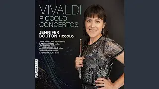 Piccolo Concerto in C Major, RV 444: I. Allegro non molto