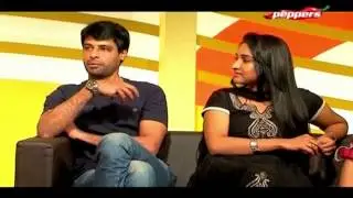 Interview with Kollywood Personalities - Thalaimuraigal| Sashikumar and Ramya | 30 Minutes