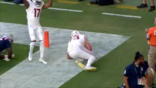Arizona Cardinals Highlights vs. New England Patriots | 2024 Regular Season Week 15
