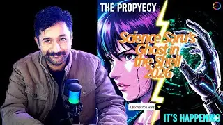 Science Saru&rsquo;s Ghost in the Shell 2026: The Reboot We Actually Needed