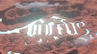 AUGUST GETTY ATELIER presents 'TINITUS'