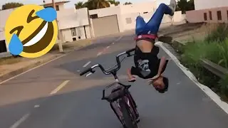 Try Not To Laugh 🤣 Top 100 Funniest Videos Ever 😆 Memes, Epic Fails & Pranks #2