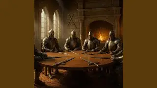 Knights of the Roundtable