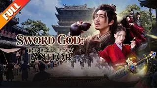 The useless servant everyone mocked defeated a grandmaster in one move&mdash;he&rsquo;s the legendary Sword God!