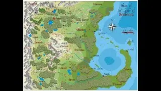 Runebearer RPG Solo -- Episode 0  -- Let the Navel Gazing Begin!
