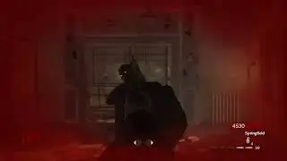 (WORLD RECORD?) Springfield Only Challenge Round 10