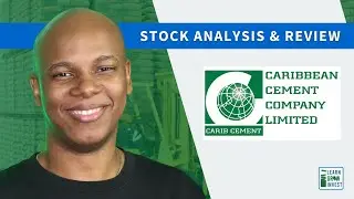Carib Cement Company Limited &mdash; анализ и обзор акций CCC