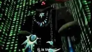 STH Hero 09 Alternate Hero Final Boss & Ending
