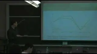 Highlights: Financial Deepening: From theory to quantitative estimation for Mexico, 1989-2006