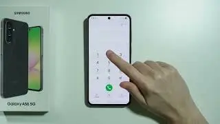 Samsung Galaxy A56 5G: How to Set Up Speed Dial Numbers (Assign Contact to Speed Dial)