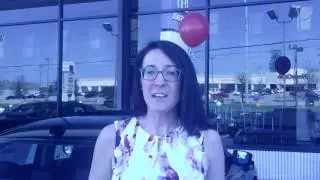 2017 Honda Civic for Joel from Erika Stephens at Tameron Honda in Birmingham