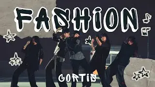[KPOP MV RECREATE] CORTIS (코르티스) - FaSHioN | UBC K-Wave Dance Team