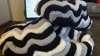 YARN CROCS!!