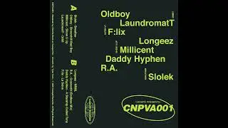 Longeez - NRML