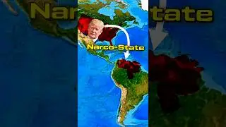 USA Captures Maduro
