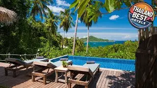 Koh Tao Heights Boutique Villa | Ko Tao, Thailand | Hotel Review 🏩