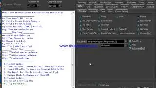 Infocus snap 4 frp unlock done by MIRACLE single click