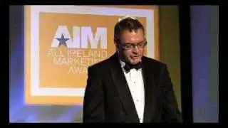 All Ireland Marketing Awards 2009.