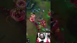 The one and only #Samira #leagueoflegends #leagueoflegendsclips #leagueoflegendshighlights