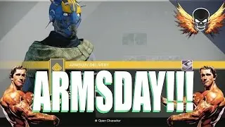 Armsday Foundry Orders and Field Test Weapons Guide &ndash; June 1st, 2016 6.1.16