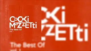 Cocki Mazzetti - Quando c'è la luna piena (Official Audio)