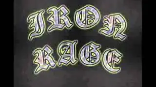 Iron Rage(USA) - Stab In The Dark.wmv