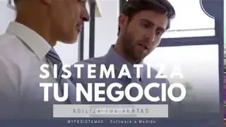 SOFTWARE PARA NEGOCIOS