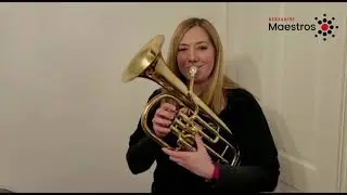 Tenor horn