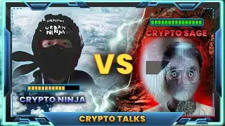 🔥 Crazy Crypto Twitter Drama (@adyingnobody), Binance BNB Under SEC Heat, Opensea Insider Trading!