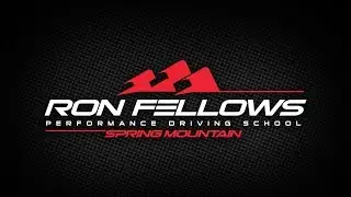 Ron Fellows Performance Driving School Overview