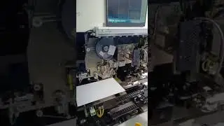 ACF COG pre-bonding, main-bonding 3-in -1 machine ,ACF COG预压 本压一体机