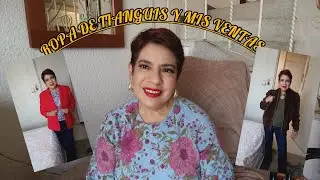 Ropa de tianguis y Mis ventas !!#ropadepaca#outfitstyling #ventaderopa
